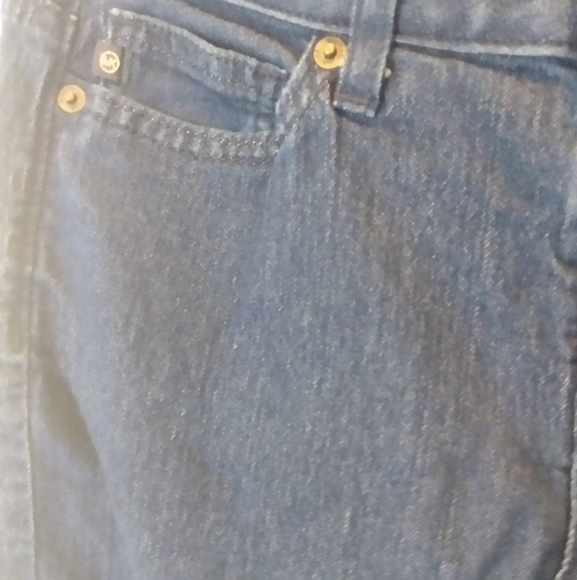 Michael Kors-Girl Jeans - Picture 3 of 8